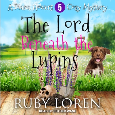 The Lord Beneath the Lupins