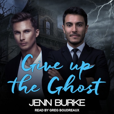 Give Up The Ghost