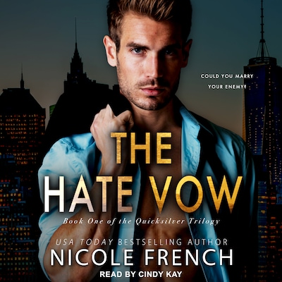 The Hate Vow