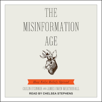 The Misinformation Age