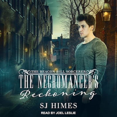 The Necromancer’s Reckoning