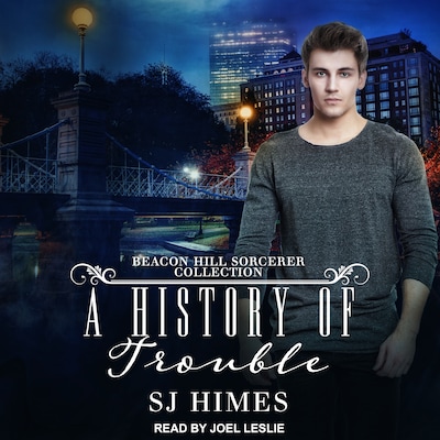 A History of Trouble