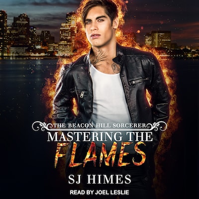 Mastering the Flames