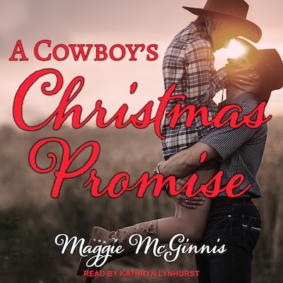 A Cowboy's Christmas Promise