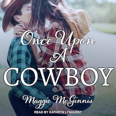 Once Upon a Cowboy