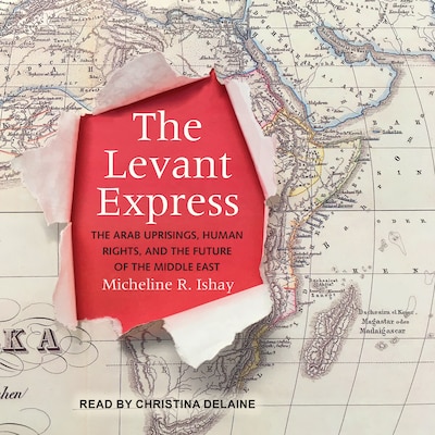 The Levant Express