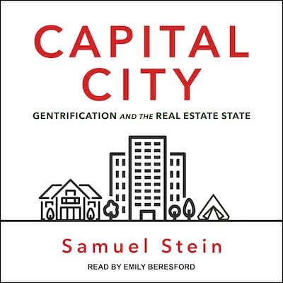 Capital City