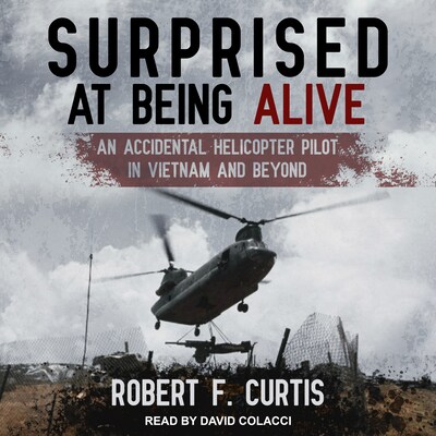 Surprised at Being Alive