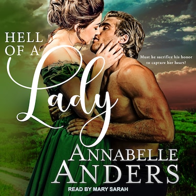 Hell of A Lady