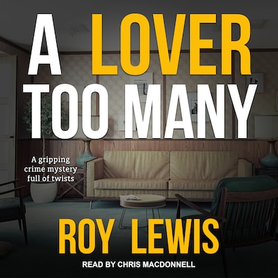 A Lover Too Many