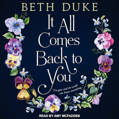 It All Comes Back to You