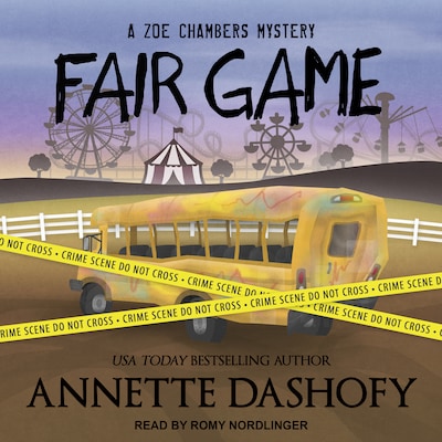 Fair Game