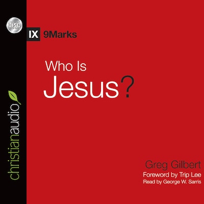 Who is Jesus?