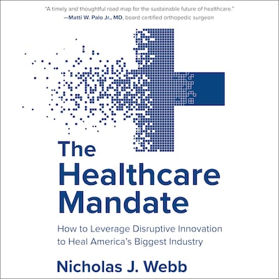 The Healthcare Mandate