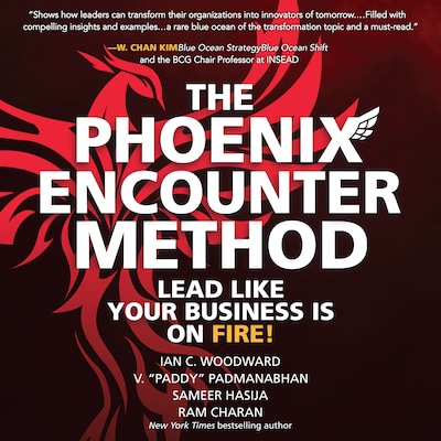 The Phoenix Encounter Method