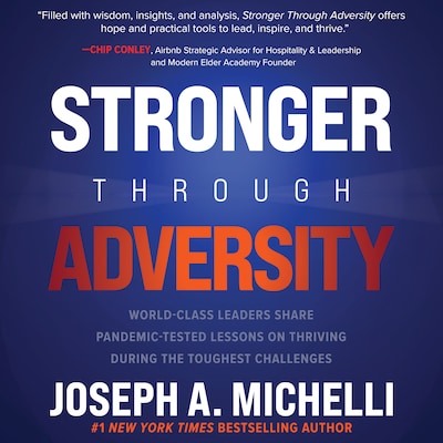 Stronger Through Adversity
