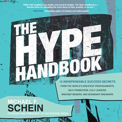 The Hype Handbook