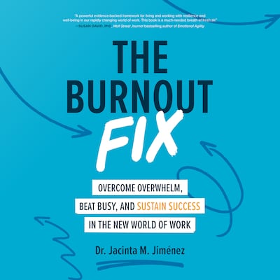 The Burnout Fix