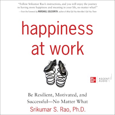 Happiness at Work