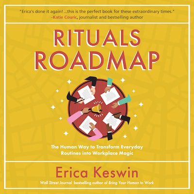 Rituals Roadmap