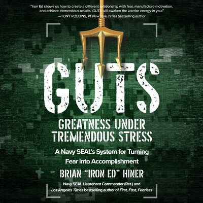 GUTS
