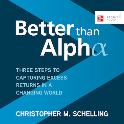 Better than Alpha