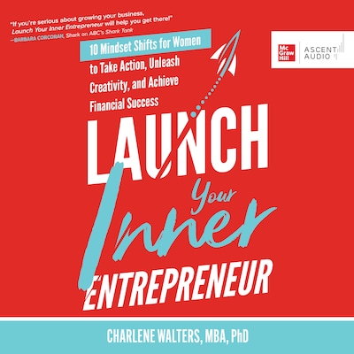 Launch Your Inner Entrepreneur