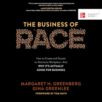 The Business of Race