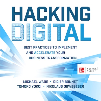 Hacking Digital