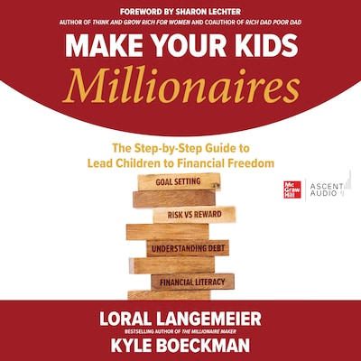Make Your Kids Millionaires