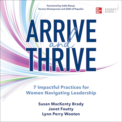 Arrive and Thrive