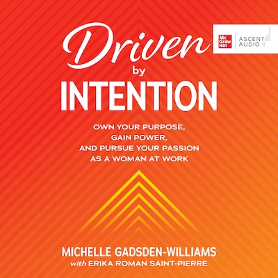 Driven by Intention
