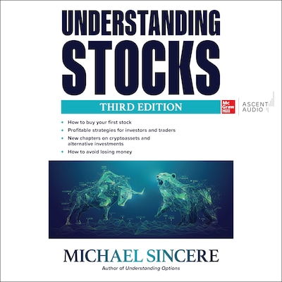 Understanding Stocks, Third Edition