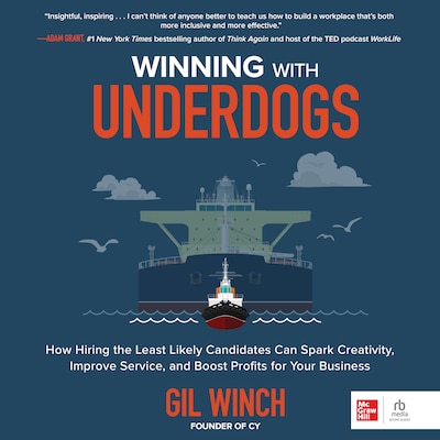 Winning With Underdogs