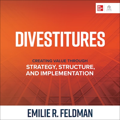 Divestitures