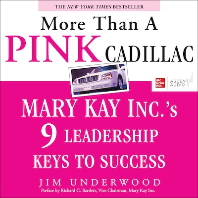 More Than a Pink Cadillac