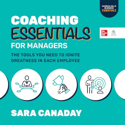 Coaching Essentials for Managers