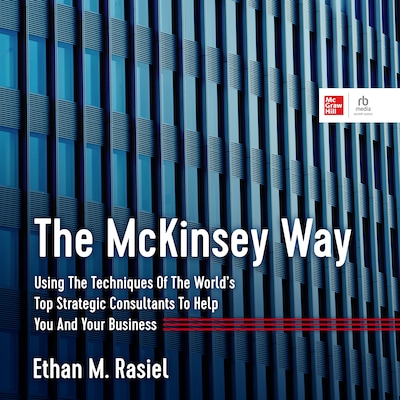 The McKinsey Way