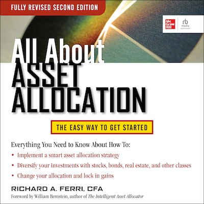 All About Asset Allocation, Second Edition
