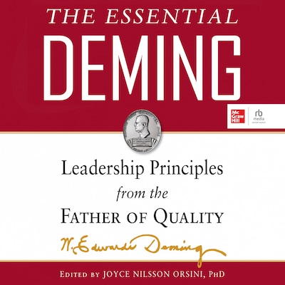 The Essential Deming