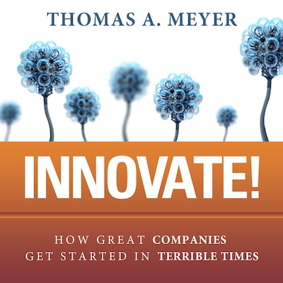 Innovate!