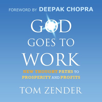God Goes to Work