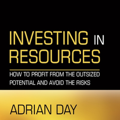 Investing in Resources