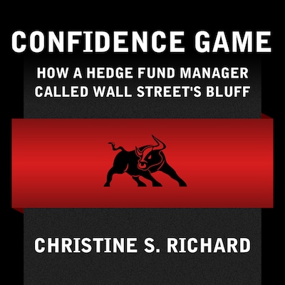 Confidence Game