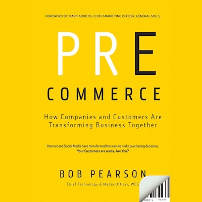 Pre-Commerce