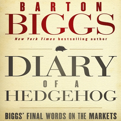 Diary of a Hedgehog