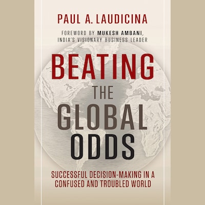 Beating the Global Odds