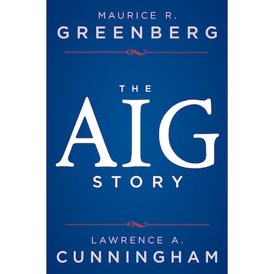 The AIG Story, + Website