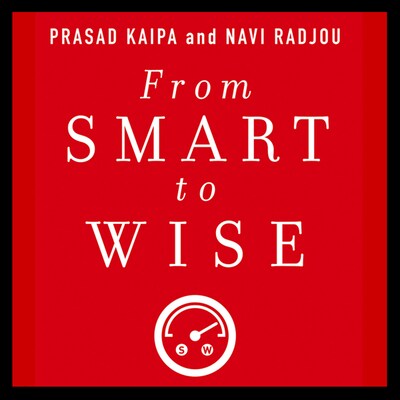 From Smart to Wise