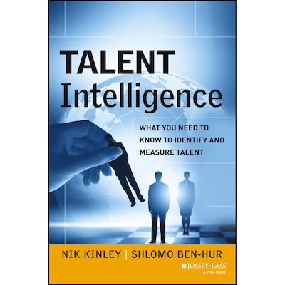 Talent Intelligence